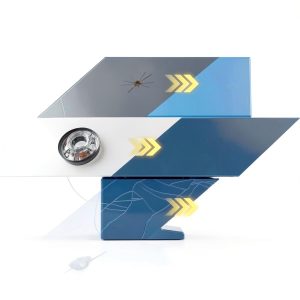 Wookkit Glass Repair Resin Blue-0