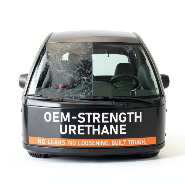 Windshield Adhesive VICBTZT Urethane Sealant-2