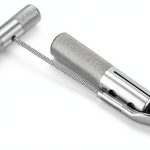 Windshield Removal Tool Yinhing Flexible Cable-0