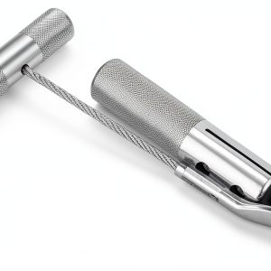 Windshield Removal Tool Yinhing Flexible Cable-0