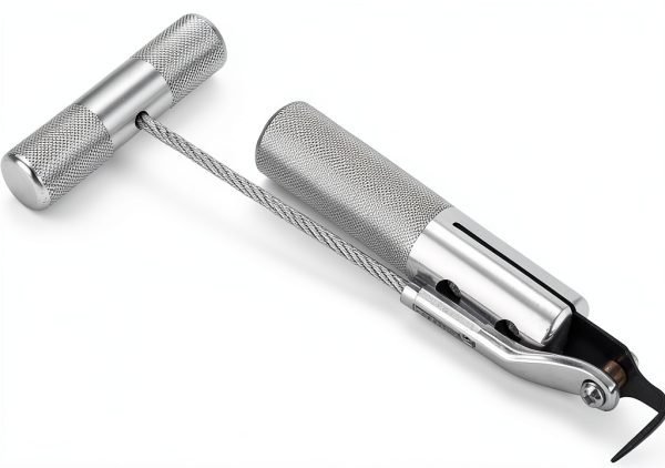 Windshield Removal Tool Yinhing Flexible Cable-0