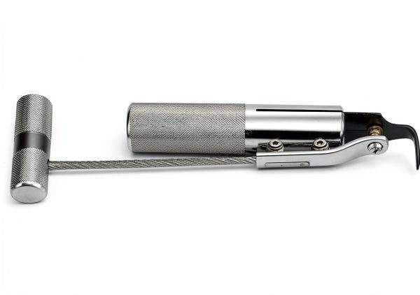 Windshield Removal Tool Yinhing Flexible Cable-7