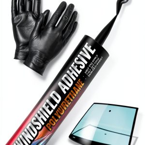 FORTIVO Windshield Adhesive Repair Kit-0