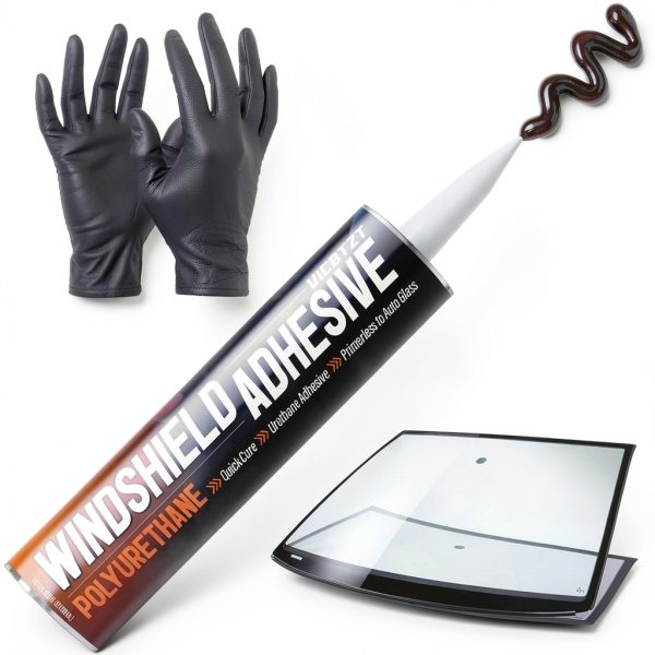 Windshield Adhesive VICBTZT Urethane Sealant-0