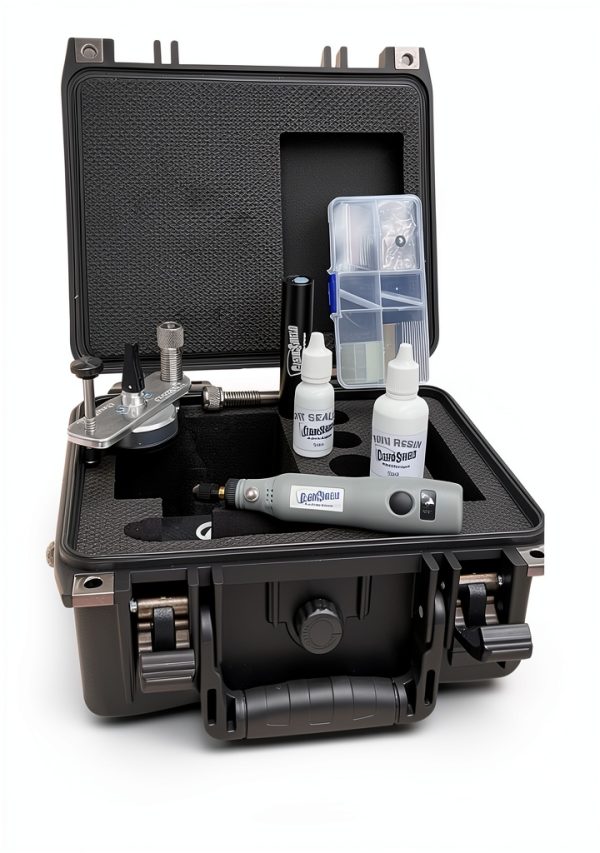 Clearshield Windshield Repair Kit for Cars-0
