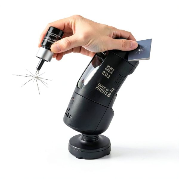 HUSHVANE Windshield Repair Kit for Cars-5