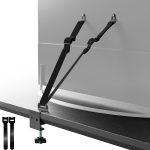 TV Safety Straps JCTSS VESA Mount Anti Tip Design-0