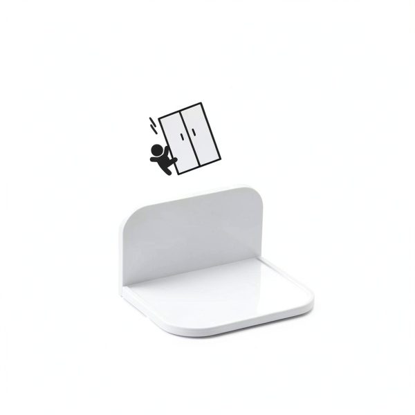 Pavo Child Safety Furniture Wall Anchors ABS Plastic-2