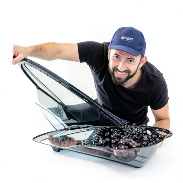 Clearshield Windshield Repair Kit for Cars-1