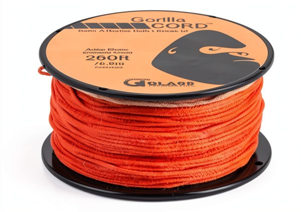 GT Tools Gorilla Cord Auto Glass Repair Durable-2