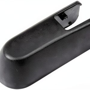 Windshield Wiper Arm Cover Dorman Machined Fit-0
