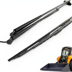 Getfarway Windshield Wiper Arm Metal Design-0