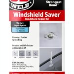 J-B Weld Windshield Repair Kit Plastic Compact-0