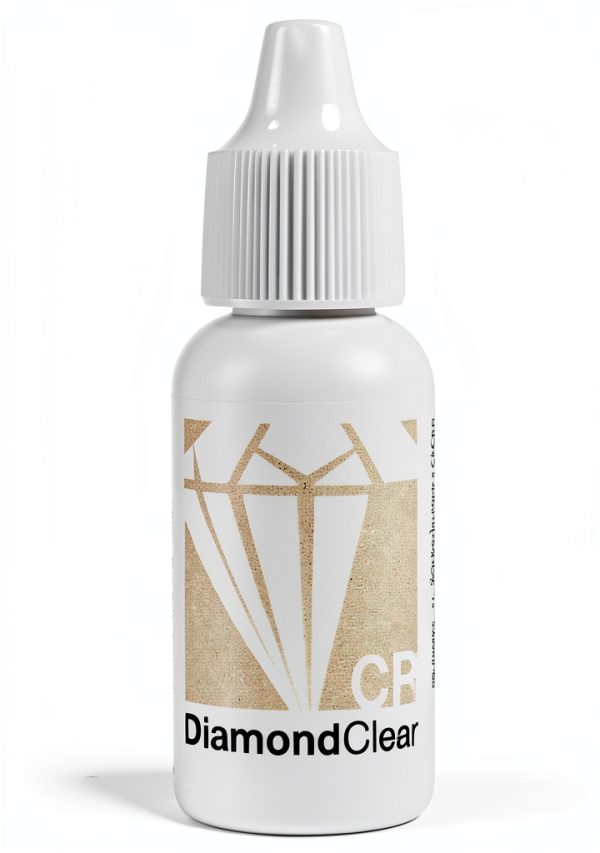 Windshield Repair Resin by Glass Technology-3