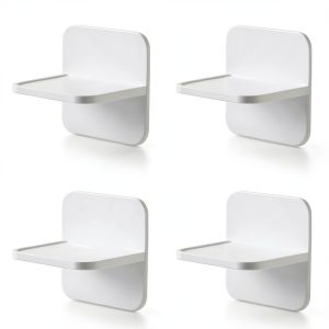 Pavo Child Safety Furniture Wall Anchors ABS Plastic-0