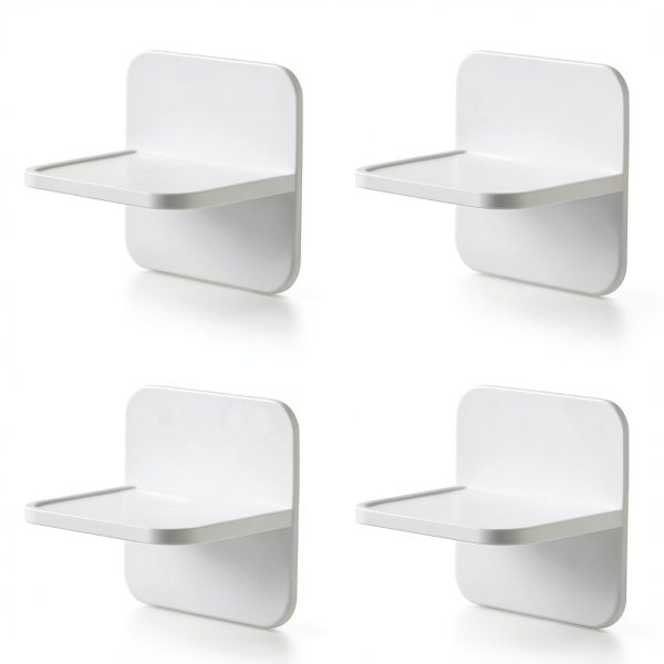 Pavo Child Safety Furniture Wall Anchors ABS Plastic-0