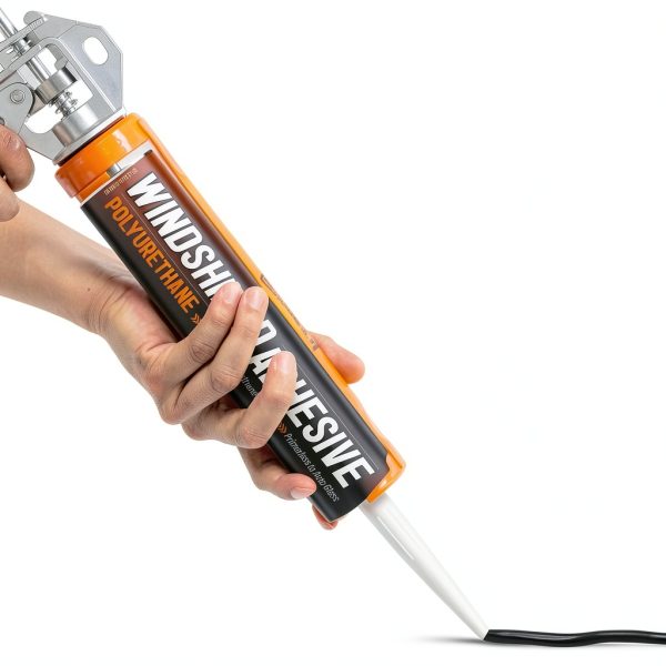 Windshield Adhesive VICBTZT Urethane Sealant-6