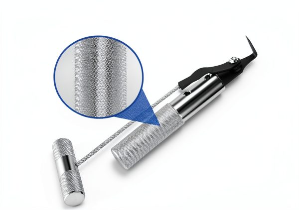 Windshield Removal Tool Yinhing Flexible Cable-4