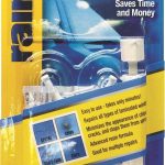 Rain-X Windshield Repair Kit Pack of 6 Resin-0