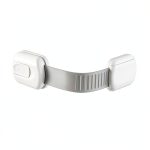 Baby Proof Locks by Pavo, Plastic, Adjustable-0