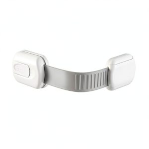 Baby Proof Locks by Pavo, Plastic, Adjustable-0