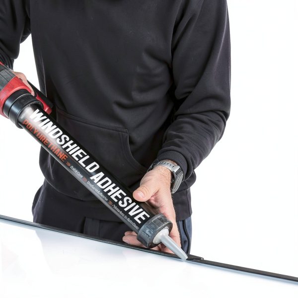 Windshield Adhesive VICBTZT Urethane Sealant-1