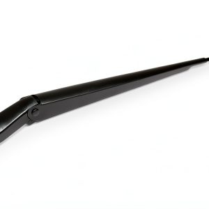 Windshield Wiper Arm Dorman Front Replacement-0