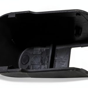 Subaru Windshield Wiper Arm Cover 86538AG05A-0