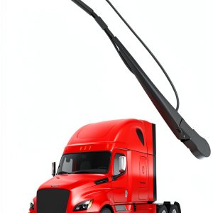 PNYZIK Freightliner Wiper Arm Metal Left-0