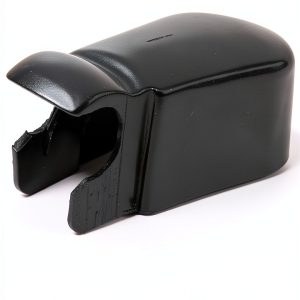 Rear Wiper Arm Nut Cover Autycle Polished Fit-0