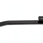 Dorman Windshield Wiper Arm 42647 Black Pinch Tab Replacement-0