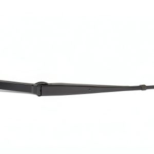 Windshield Wiper Arm Dorman Universal Black Tab-0