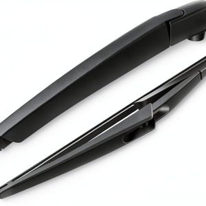Rear Wiper Arm Set GARDIMU for Mercedes GLE 2016-2019 Hook 12in-0