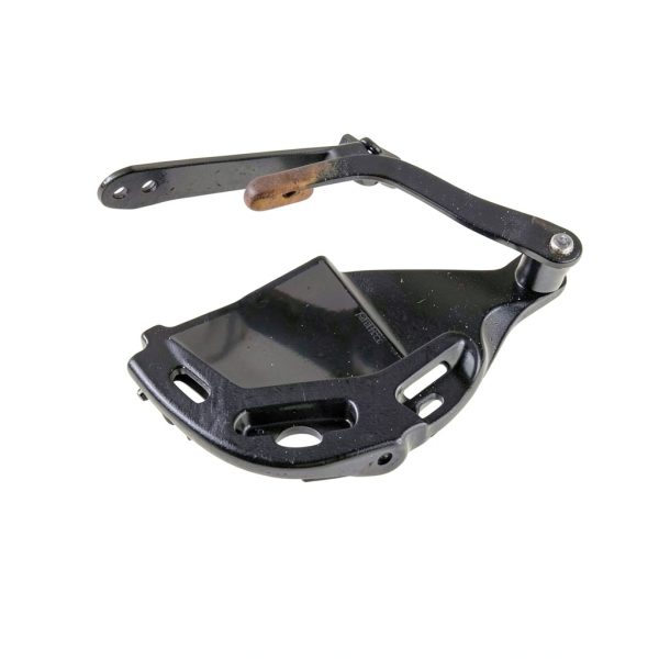 Windshield Wiper Arm Dilomber Driver & Passenger Model W0182-V316273-7