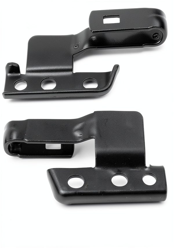 X AUTOHAUX Windshield Wiper Arm Adapter Kit for Toyota & Honda 2-Pack-1