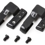 X AUTOHAUX Windshield Wiper Arm Adapter Kit for Toyota & Honda 2-Pack-0