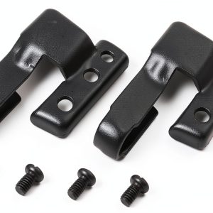 X AUTOHAUX Windshield Wiper Arm Adapter Kit for Toyota & Honda 2-Pack-0