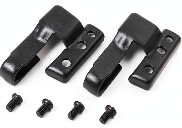X AUTOHAUX Windshield Wiper Arm Adapter Kit for Toyota & Honda 2-Pack-0