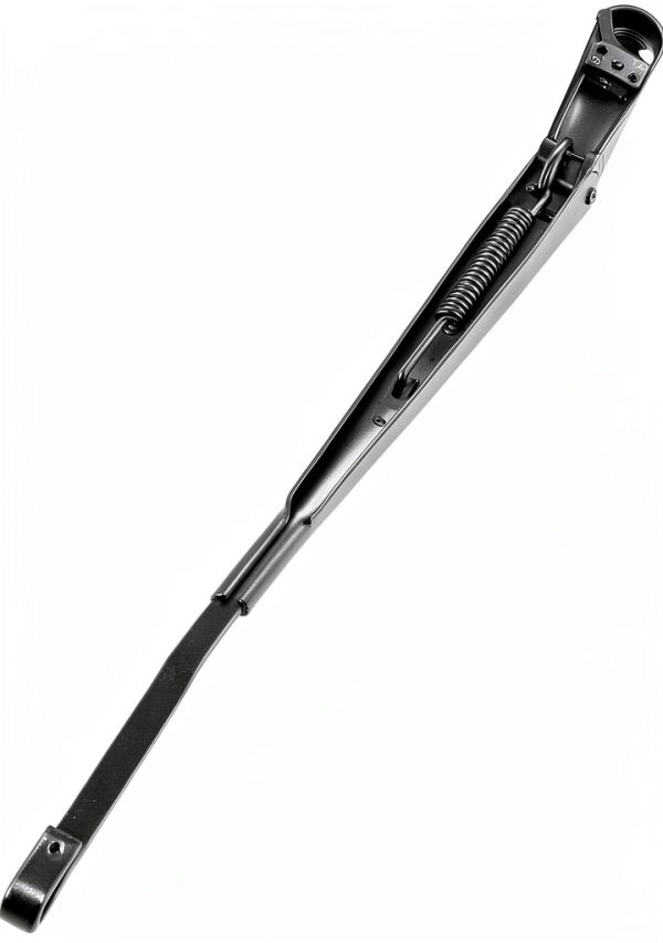 Nirakoka Passenger Side Windshield Wiper Arm Aluminum OE Design-6