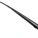 Nirakoka Passenger Side Windshield Wiper Arm Aluminum OE Design-0