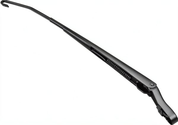 Nirakoka Passenger Side Windshield Wiper Arm Aluminum OE Design-0